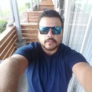 Meet your Posher, Miguel